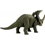 Mattel Jurassic World Sound Strike Medium-Size Dinosaur Figure, Strike Action, Sounds, Movable Joints GJN64 / HBX34 194735004225