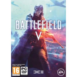 EA GAMES PC Battlefield V (Download Only)  5030941122283