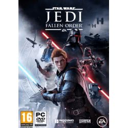 EA GAMES PC Star Wars Jedi Fallen Order  5030949123589