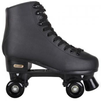 ΑΘΛΟΠΑΙΔΙΑ Roller Skates, Black, (Eu 42/Uk 8/27,2Εκ.) 02.10307/bl/42 9985777001935