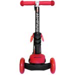 ΑΘΛΟΠΑΙΔΙΑ Scooter In 1, Red 002.61211/RD 9985777001423