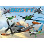 Ravensburger Παζλ Δαπέδου Αεροπλάνα (24Τ) 05390 4005556053902