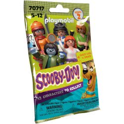 Playmobil Mystery Figures (Series 2), For Children Ages 5+ 70717 4008789707178