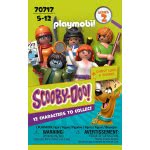 Playmobil Mystery Figures Φιγούρες Μυστηρίου (Σειρά 2) 70717 4008789707178