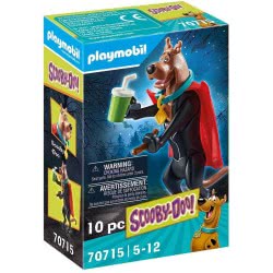 Playmobil Collectible Vampire Figure, For Children Ages 5+ 70715 4008789707154