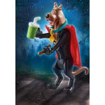 Playmobil Collectible Vampire Figure, For Children Ages 5+ 70715 4008789707154