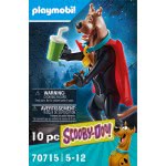 Playmobil Collectible Vampire Figure, For Children Ages 5+ 70715 4008789707154