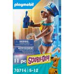 Playmobil Collectible Police Figure, For Children Ages 5+ 70714 4008789707147