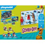 Playmobil Adventure With Ghost Clown, For Children Ages 5+ 70710 4008789707109