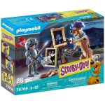 Playmobil Adventure With Black Knight, For Children Ages 5+ 70709 4008789707093