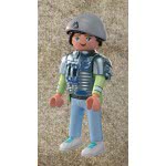 Playmobil Dino Rise Saichania: Αγκυλόσαυρος Με Μαχητή Εναντίον Ρομπότ 70626 4008789706263