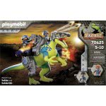 Playmobil Dino Rise Spinosaurus: Double Defence Power 70625 4008789706256