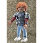 Playmobil Dino Rise Spinosaurus: Σπινόσαυρος Με Διπλή Πανοπλία 70625 4008789706256