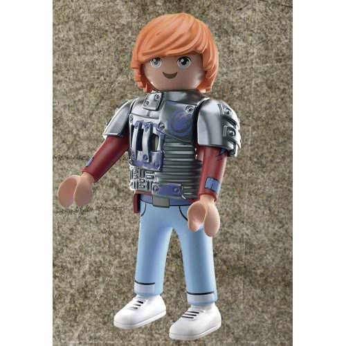 Playmobil Dino Rise Spinosaurus: Double Defence Power 70625 4008789706256