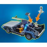 Playmobil Back To The Future Part II Hoverboard Chase 70634 4008789706348