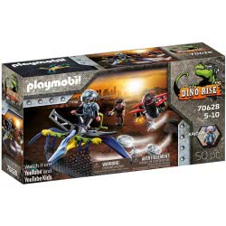 Playmobil Dino Rise Pteranodon: Drone Strike 70628 4008789706287