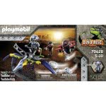 Playmobil Dino Rise Pteranodon: Drone Strike 70628 4008789706287