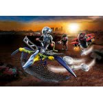 Playmobil Dino Rise Pteranodon: Πτεροδάκτυλος Και Μαχητές Με Drone 70628 4008789706287