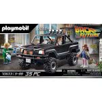 Playmobil Back To The Future Martys Pick-Up Truck 70633 4008789706331