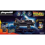 Playmobil Back To The Future Martys Pick-Up Truck 70633 4008789706331