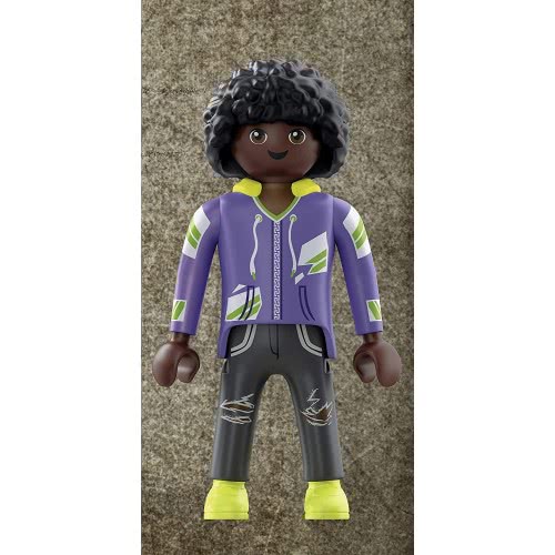Playmobil Dino Rise Triceraptos: Randale Around The Legendary Stones 70627 4008789706270