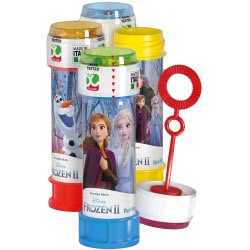 Dulcop Frozen 2 Bubbles 60Ml 103823000 8007315823005