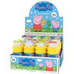 Dulcop Σαπουνόφουσκες Maxi Peppa Pig Bubbles 175Ml 103598000 8007315598002