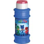 Dulcop Σαπουνόφουσκες Maxi PJ Masks Bubbles 175Ml 103697500 8007315697507