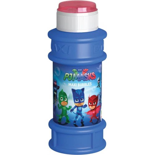 Dulcop Pjmasks Tube Of Soap Bubbles 103697500 8007315697507