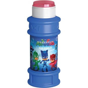 Dulcop Pjmasks Tube Of Soap Bubbles 103697500 8007315697507