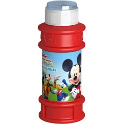 Dulcop Σαπουνόφουσκες Maxi Mickey Bubbles 175Ml 103420100 8007315420105