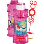 Dulcop 300Ml Princess Soap Bubbles, Multicolored 103518700 8007315507004