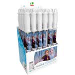 Dulcop Σαπουνόφουσκες Frozen 2 Bubble Wand 120 Ml Filled 500198501 8007315198509