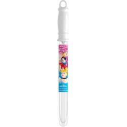 Dulcop Σαπουνόφουσκες Princess Bubble Wand 120 Ml Filled 500191501 8007315191500