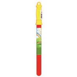 Dulcop Σαπουνόφουσκες Bubble Wand 120 Ml Filled 500190001 8007315190008