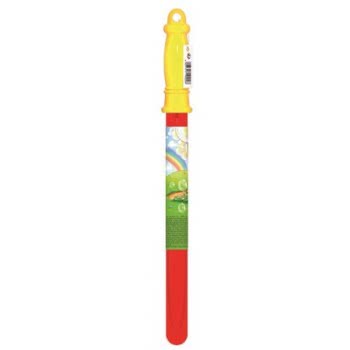 Dulcop Bubble Wand 120 Ml Filled 500190001 8007315190008