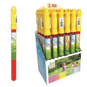 Dulcop Bubble Wand 120 Ml Filled 500190001 8007315190008