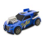 KiDZ TECH Hot Wheels Slot Anti Gravity Car X 2 - 6.60M  (Adaptor) 83161 4894380831615