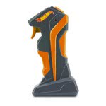 KiDZ TECH Hot Wheels Slot Anti Gravity Car X 2 - 6.60M  (Adaptor) 83161 4894380831615