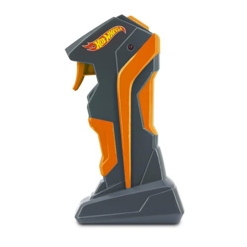 KiDZ TECH Hot Wheels Slot Anti Gravity Car X 2 - 6.60M  (Adaptor) 83161 4894380831615