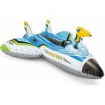 INTEX Np Water Gun Plane Ride-Ons 57536 6941057420202
