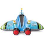 INTEX Np Water Gun Plane Ride-Ons 57536 6941057420202
