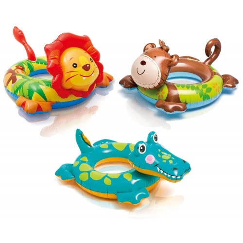 INTEX Big Animal Ring 58221 6941057452210