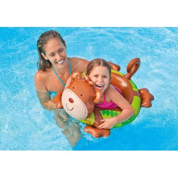 INTEX Big Animal Ring 58221 6941057452210