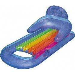 INTEX Φουσκωτό Στρώμα Πολυθρόνα King Kool Lounges 58802 6941057408903