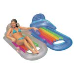 INTEX ΣΤΡΩΜΑ ΠΟΛΥΘΡΟΝΑ King Kool Lounges 58802 6941057408903