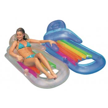 INTEX ΣΤΡΩΜΑ ΠΟΛΥΘΡΟΝΑ King Kool Lounges 58802 6941057408903