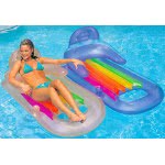 INTEX ΣΤΡΩΜΑ ΠΟΛΥΘΡΟΝΑ King Kool Lounges 58802 6941057408903
