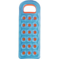INTEX Στρώμα Ποτηράτο Με Διαφάνεια 59895 6941057408873