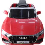 OEM Αυτοκίνητο Audi Q8 12V R/C Κόκκινο 14-00438 1911080102623